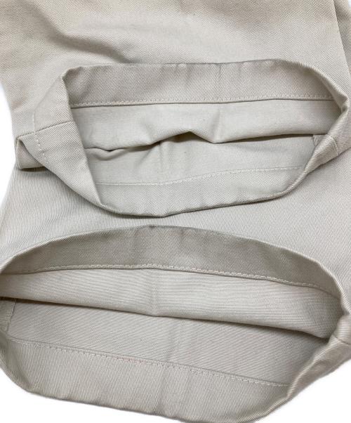 LEVI'S（リーバイス）LEVI'S (リーバイス) REGULATION CHINOS ベージュ サイズ:33の古着・服飾アイテム