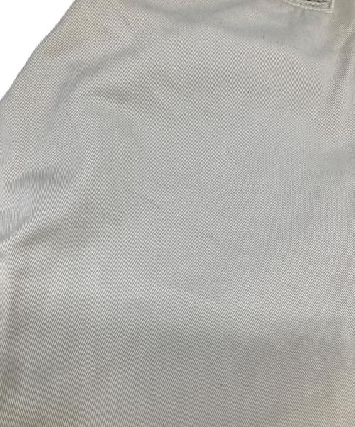 LEVI'S（リーバイス）LEVI'S (リーバイス) REGULATION CHINOS ベージュ サイズ:33の古着・服飾アイテム