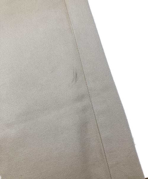 LEVI'S（リーバイス）LEVI'S (リーバイス) REGULATION CHINOS ベージュ サイズ:33の古着・服飾アイテム