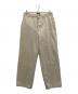 LEVI'S（リーバイス）の古着「REGULATION CHINOS」｜ベージュ