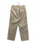 LEVI'S (リーバイス) REGULATION CHINOS ベージュ サイズ:33：5000円