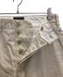 中古・古着 LEVI'S (リーバイス) REGULATION CHINOS ベージュ サイズ:33：5000円