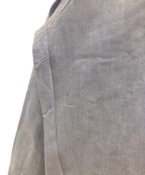 BROOKS BROTHERS（ブルックスブラザーズ）BROOKS BROTHERS (ブルックスブラザーズ) 長袖シャツ ブルー サイズ:Mの古着・服飾アイテム