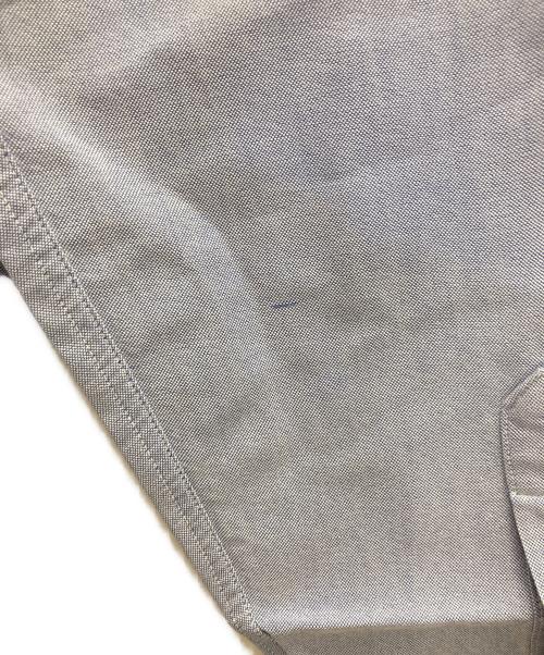 BROOKS BROTHERS（ブルックスブラザーズ）BROOKS BROTHERS (ブルックスブラザーズ) 長袖シャツ ブルー サイズ:Mの古着・服飾アイテム