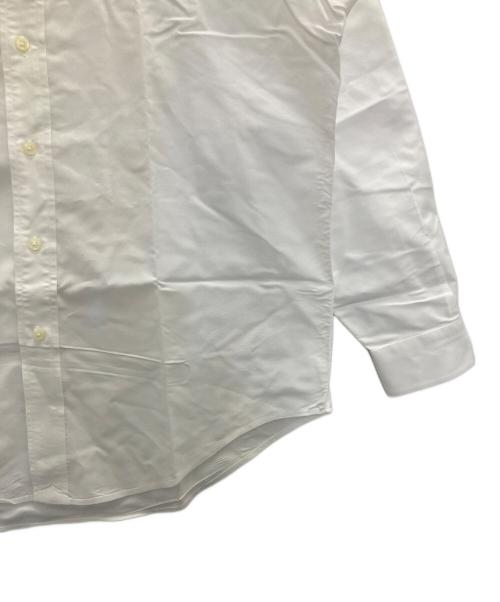 RALPH LAUREN（ラルフローレン）RALPH LAUREN (ラルフローレン) 長袖シャツ ホワイト サイズ:41－84の古着・服飾アイテム