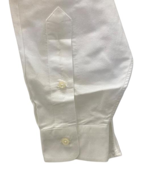 RALPH LAUREN（ラルフローレン）RALPH LAUREN (ラルフローレン) 長袖シャツ ホワイト サイズ:41－84の古着・服飾アイテム