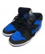 NIKEナイキ）の古着「AJ1 RETRO HIGH OG “Royal Reimagined”」｜ブルー