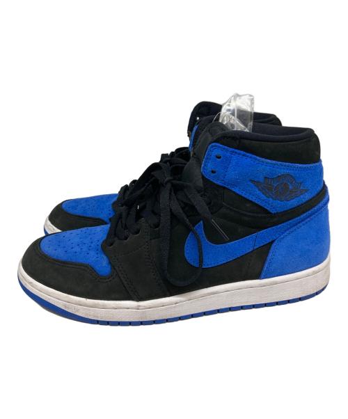 NIKE（ナイキ）NIKE (ナイキ) AJ1 RETRO HIGH OG “Royal Reimagined” ブルー サイズ:27.5㎝の古着・服飾アイテム