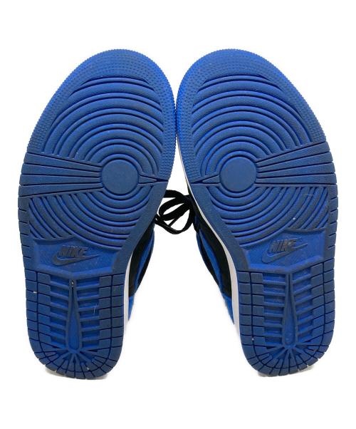 NIKE（ナイキ）NIKE (ナイキ) AJ1 RETRO HIGH OG “Royal Reimagined” ブルー サイズ:27.5㎝の古着・服飾アイテム