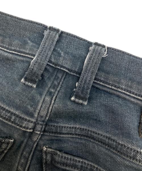 G-STAR RAW（ジースターロゥ）G-STAR RAW (ジースターロゥ) デニムカーゴパンツ ブラック サイズ:W30の古着・服飾アイテム