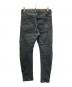 G-STAR RAW (ジースターロゥ) デニムカーゴパンツ ブラック サイズ:W30：5000円