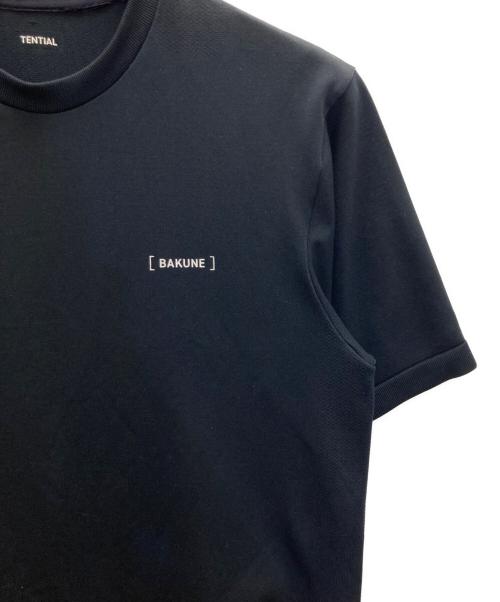 BAKUNE（バクネ）BAKUNE (バクネ) リカバリーウェア ネイビー サイズ:Ｍの古着・服飾アイテム