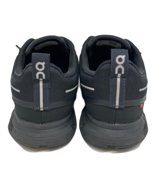 on（オン）On (オン) Cloud 6 Waterproof ブラック サイズ:30㎝の古着・服飾アイテム
