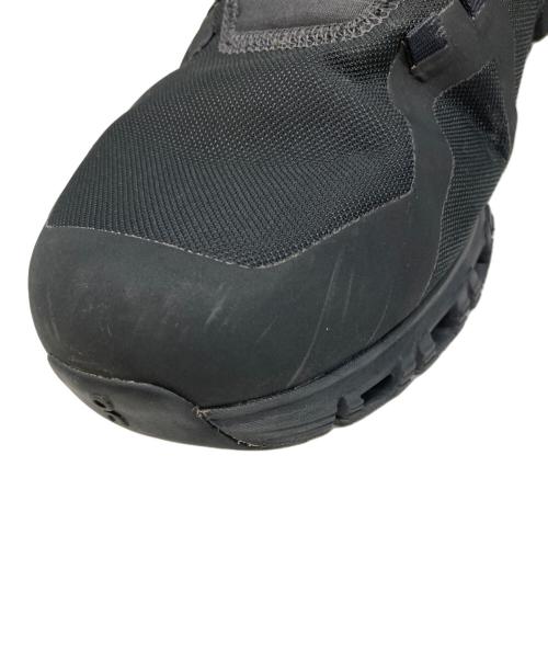 on（オン）On (オン) Cloud 6 Waterproof ブラック サイズ:30㎝の古着・服飾アイテム