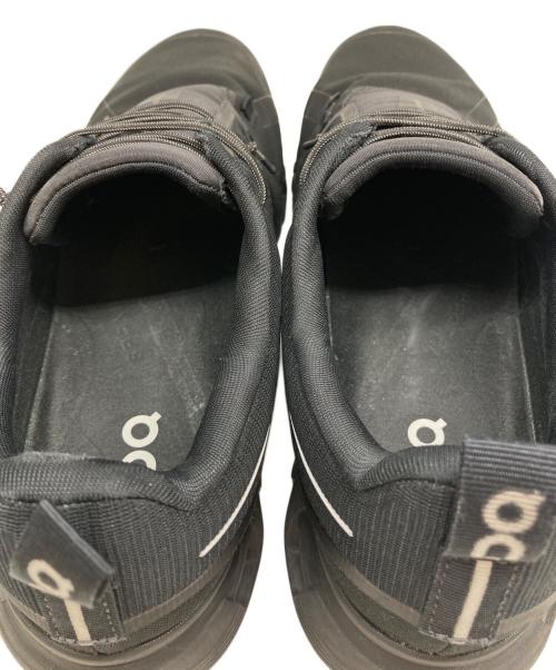 on（オン）On (オン) Cloud 6 Waterproof ブラック サイズ:30㎝の古着・服飾アイテム