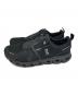 On (オン) Cloud 6 Waterproof ブラック サイズ:30㎝：10000円