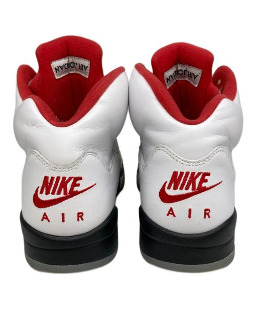 NIKE（ナイキ）NIKE (ナイキ) Air Jordan 5 Retro 