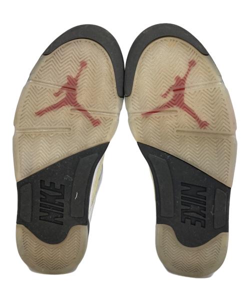 NIKE（ナイキ）NIKE (ナイキ) Air Jordan 5 Retro 