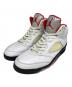 NIKE（ナイキ）の古着「Air Jordan 5 Retro 