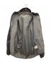 中古・古着 HAGLOFS (ホグロフス) AMPLE PROOF JACKET ブラック サイズ:S：5000円