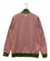 adidas (アディダス) トラックジャケット ピンク サイズ:XL：13000円