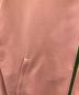中古・古着 adidas (アディダス) トラックジャケット ピンク サイズ:XL：13000円