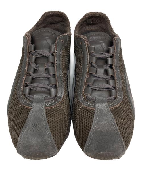 PUMA（プーマ）PUMA (プーマ) KITH (キス) H-Street Mesh 