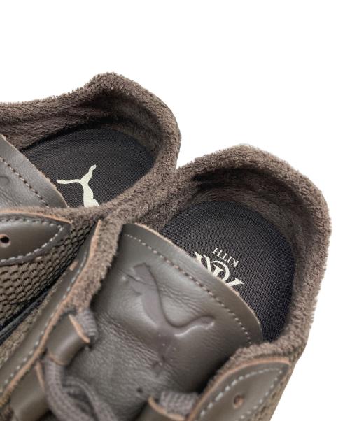 PUMA（プーマ）PUMA (プーマ) KITH (キス) H-Street Mesh 