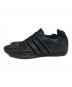 adidas (アディダス) TUSCANY (タスカ二ー) スニーカー ブラック サイズ:28：5000円