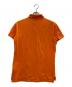 POLO RALPH LAUREN (ポロ・ラルフローレン) ポロシャツ オレンジ サイズ:S：5000円