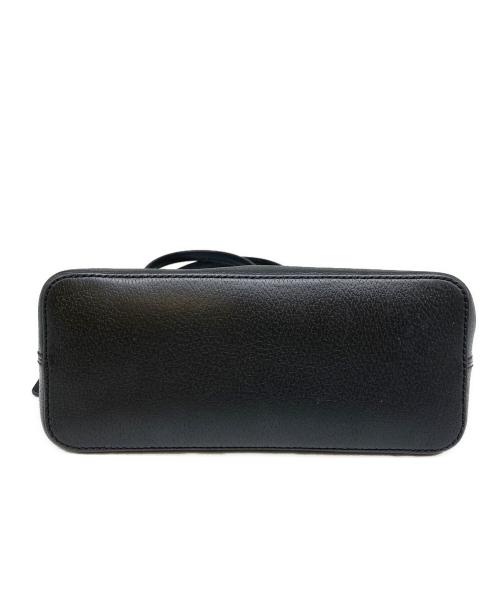 Kate Spade（ケイトスペード）Kate Spade (ケイトスペード) ショルダーバッグ ブラックの古着・服飾アイテム