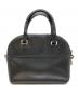 Kate Spade (ケイトスペード) ショルダーバッグ ブラック：5000円