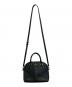 中古・古着 Kate Spade (ケイトスペード) ショルダーバッグ ブラック：5000円