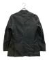 +CLOTHET (クロスクローゼット) デニムテーラードジャケット グレー サイズ:2：6000円