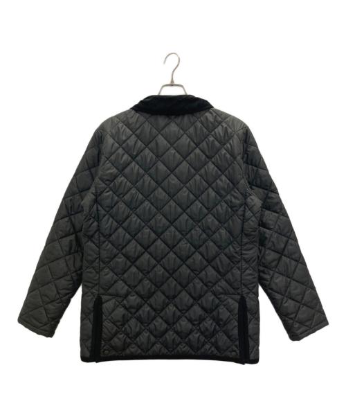 MACKINTOSH PHILOSOPHY（マッキントッシュ フィロソフィー）MACKINTOSH PHILOSOPHY (マッキントッシュ フィロソフィー) 高密度タフタ WARENFORD（ウァレンフォード） ブラック サイズ:38の古着・服飾アイテム