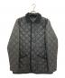 MACKINTOSH PHILOSOPHY（マッキントッシュ フィロソフィー）の古着「高密度タフタ WARENFORD（ウァレンフォード）」｜ブラック