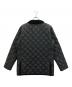 MACKINTOSH PHILOSOPHY (マッキントッシュ フィロソフィー) 高密度タフタ WARENFORD（ウァレンフォード） ブラック サイズ:38：15000円