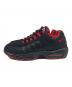 NIKE (ナイキ) Air Max 95 By You ブラック×レッド サイズ:28cm：8000円