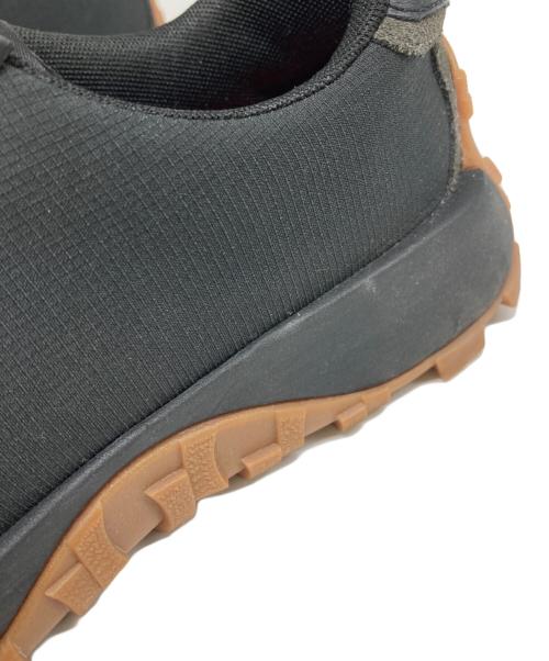 CAMPER（カンペール）CAMPER (カンペール) Drift Trail/ドリフトトレイル ブラック サイズ:26㎝の古着・服飾アイテム