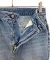 中古・古着 MUSE de Deuxieme Classe (ミューズ ドゥーズィエム クラス) DENIM W Slitスカート ブルー サイズ:36：12000円
