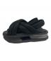 NIKE (ナイキ) AIR MAX ISLA SANDAL ブラック サイズ:26㎝：7000円