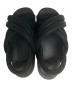 中古・古着 NIKE (ナイキ) AIR MAX ISLA SANDAL ブラック サイズ:26㎝：7000円