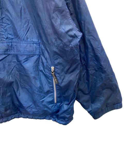 MUSKOKA LAKES（マスコーカレイクス）MUSKOKA LAKES (マスコーカレイクス) リバーシブルジャケット ネイビー×レッド サイズ:不明の古着・服飾アイテム