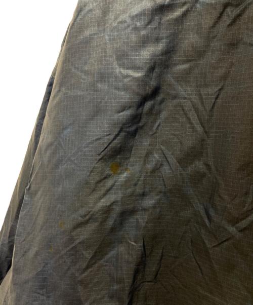 MUSKOKA LAKES（マスコーカレイクス）MUSKOKA LAKES (マスコーカレイクス) リバーシブルジャケット ネイビー×レッド サイズ:不明の古着・服飾アイテム