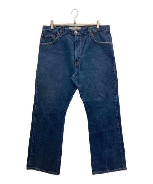 LEVI'S（リーバイス）LEVI'S (リーバイス) 517デニムパンツ ブルー サイズ:W38×L30の古着・服飾アイテム