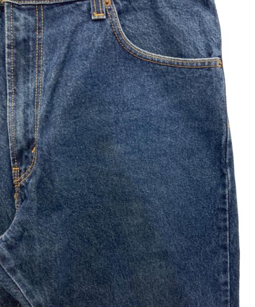 LEVI'S（リーバイス）LEVI'S (リーバイス) 517デニムパンツ ブルー サイズ:W38×L30の古着・服飾アイテム