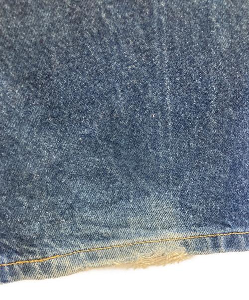 LEVI'S（リーバイス）LEVI'S (リーバイス) 517デニムパンツ ブルー サイズ:W38×L30の古着・服飾アイテム