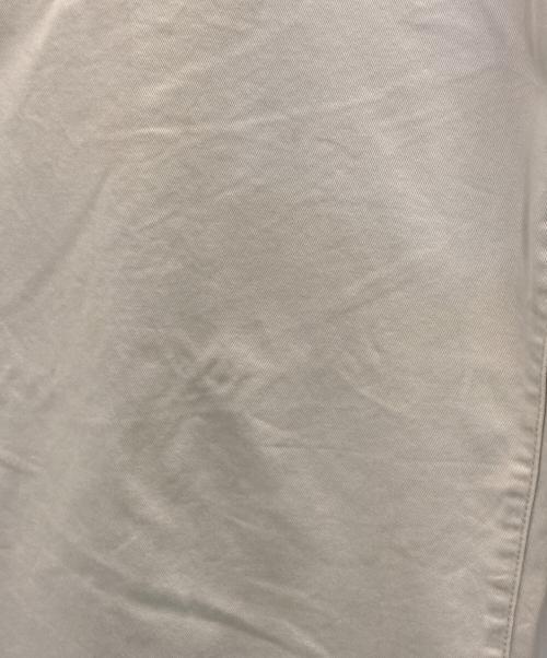 POLO JEANS（ポロジーンズ）POLO JEANS (ポロジーンズ) チノパンツ ホワイト サイズ:３８の古着・服飾アイテム
