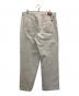 POLO JEANS (ポロジーンズ) チノパンツ ホワイト サイズ:３８：5000円