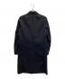 Paul Smith (ポールスミス) ウールギャバジンチェスターコート ネイビー サイズ:Ｍ：7000円